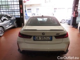  Bmw  Serie 3 M3 Competition xDrive auto #8