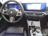  Bmw  Serie 3 M3 Competition xDrive auto #10