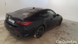  Bmw  Serie 4 430d XDRIVE M SPORT AUTO MH48V #4