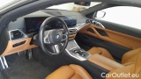  Bmw  Serie 4 430d XDRIVE M SPORT AUTO MH48V #6