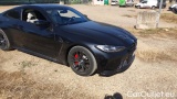  Bmw  Serie 4 M4 Competition auto 