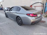  Bmw  Serie 5 520d aut M Sport MH48V #2