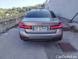  Bmw  Serie 5 520d aut M Sport MH48V #3