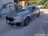  Bmw  Serie 5 520d aut M Sport MH48V 