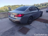  Bmw  Serie 5 520d aut M Sport MH48V #4