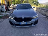  Bmw  Serie 5 520d aut M Sport MH48V #5