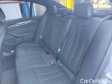  Bmw  Serie 5 520d aut M Sport MH48V #7