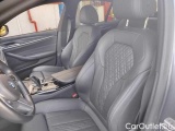  Bmw  Serie 5 520d aut M Sport MH48V #8