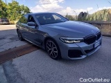  Bmw  Serie 5 520d aut M Sport MH48V #11