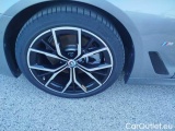  Bmw  Serie 5 520d aut M Sport MH48V #16