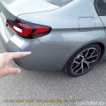 Bmw  Serie 5 520d aut M Sport MH48V #18