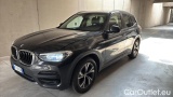  Bmw  X3 xDrive 20d Business Advantage 
