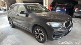  Bmw  X3 xDrive 20d Business Advantage #2