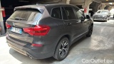  Bmw  X3 xDrive 20d Business Advantage #4