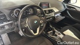  Bmw  X3 xDrive 20d Business Advantage #6