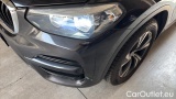  Bmw  X3 xDrive 20d Business Advantage #47