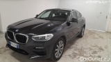  Bmw  X4 xDrive 20d Business Advantage auto 