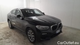  Bmw  X4 xDrive 20d Business Advantage auto #2