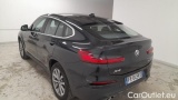  Bmw  X4 xDrive 20d Business Advantage auto #3