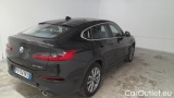  Bmw  X4 xDrive 20d Business Advantage auto #4