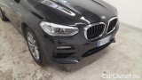 Bmw  X4 xDrive 20d Business Advantage auto #47