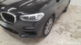  Bmw  X4 xDrive 20d Business Advantage auto #51