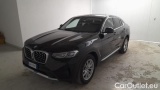  Bmw  X4 xDrive 20d MH48V 