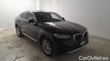  Bmw  X4 xDrive 20d MH48V #2
