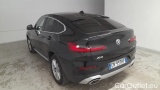  Bmw  X4 xDrive 20d MH48V #3