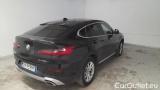  Bmw  X4 xDrive 20d MH48V #4