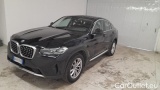  Bmw  X4 xDrive 20d MH48V 