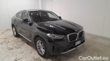  Bmw  X4 xDrive 20d MH48V #2