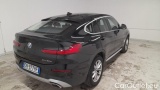  Bmw  X4 xDrive 20d MH48V #4