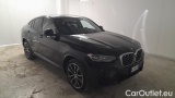  Bmw  X4 xDrive 20d Msport MH48V #2