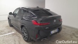  Bmw  X4 xDrive 20d Msport MH48V #3