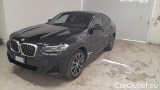  Bmw  X4 xDrive 20d Msport MH48V 