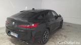  Bmw  X4 xDrive 20d Msport MH48V #4