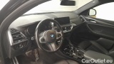  Bmw  X4 xDrive 20d Msport MH48V #6