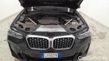 Bmw  X4 xDrive 20d Msport MH48V #15