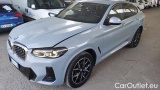  Bmw  X4 xDrive 20d Msport MH48V 