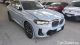  Bmw  X4 xDrive 20d Msport MH48V #2