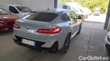  Bmw  X4 xDrive 20d Msport MH48V #4