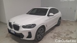  Bmw  X4 xDrive 20d Msport MH48V 