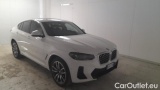  Bmw  X4 xDrive 20d Msport MH48V #2