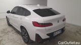  Bmw  X4 xDrive 20d Msport MH48V #3