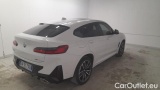  Bmw  X4 xDrive 20d Msport MH48V #4