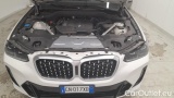  Bmw  X4 xDrive 20d Msport MH48V #15