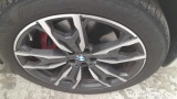  Bmw  X4 xDrive 20d Msport MH48V #21