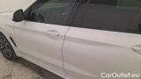  Bmw  X4 xDrive 20d Msport MH48V #27