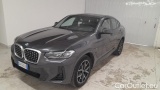  Bmw  X4 xDrive 20d Msport MH48V 